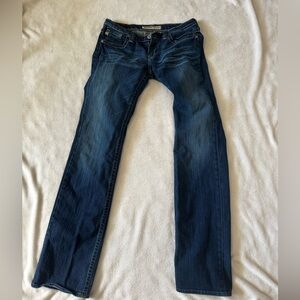 Big Star Jeans